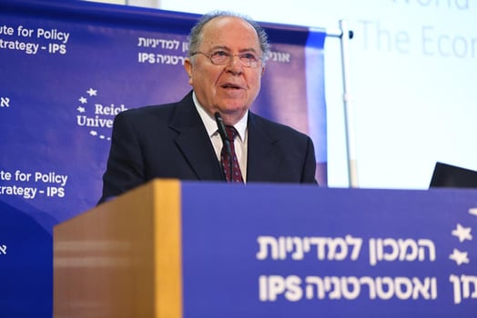 רפי מלניק, קרדיט: גלעד קוולרצ׳יק